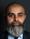 Rashid Ali